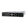 DELL PowerEdge R760XS serveris 480 GB Rack (2U) Intel Xeon Silver 4510 2.4 GHz 32 GB DDR5-SDRAM 1100 W