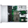 DELL PowerEdge R760XS serveris 480 GB Rack (2U) Intel Xeon Silver 4510 2.4 GHz 32 GB DDR5-SDRAM 1100 W