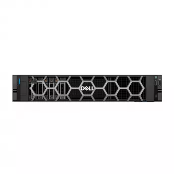 DELL PowerEdge R760XS serveris 960 GB Rack (2U) Intel Xeon Silver 4514Y 2 GHz 64 GB DDR5-SDRAM 1100 W