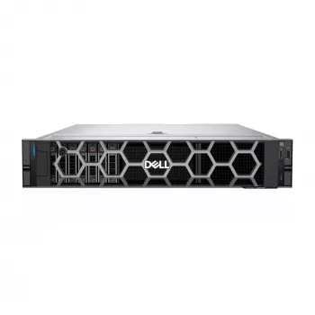 DELL PowerEdge R760XS serveris 960 GB Rack (2U) Intel Xeon Silver 4514Y 2 GHz 64 GB DDR5-SDRAM 1100 W