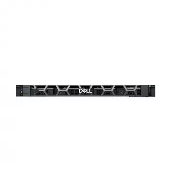 DELL PowerEdge R660XS serveris 480 GB Rack (1U) Intel Xeon Silver 4510 2.4 GHz 32 GB DDR5-SDRAM 1100 W