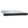 DELL PowerEdge R660XS serveris 480 GB Rack (1U) Intel Xeon Silver 4510 2.4 GHz 32 GB DDR5-SDRAM 1100 W