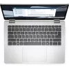 DELL Pro 14 Plus PB14255 AMD Ryzen™ 5 PRO PRO 230 klēpjdators 35.6 cm (14 collas) Full HD+ 16 GB LPDDR5x-SDRAM 512 GB SSD Wi-Fi 7 (802.11be) Windows 11 Pro vācu valoda alumīnija
