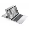 DELL Pro 16 Plus PB16250 Copilot+ dators Intel Core Ultra 7 268V klēpjdators 40,6 cm (16 collas) Full HD+ 32 GB LPDDR5x-SDRAM 512 GB SSD Wi-Fi 7 (802.11be) Windows 11 Pro vācu Alumīnijs