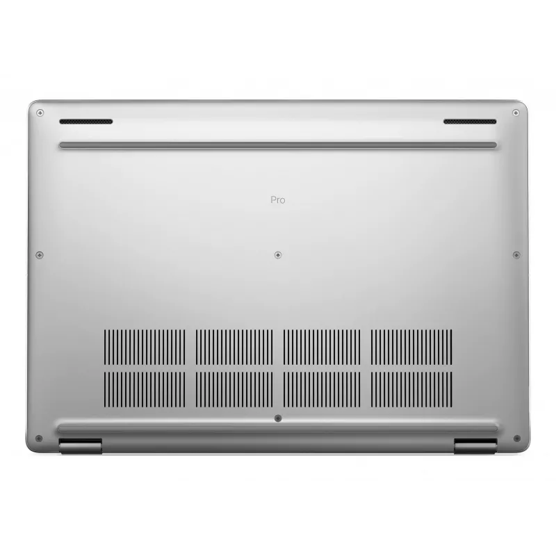 DELL Pro 16 Plus PB16250 Copilot+ PC Intel Core Ultra 7 266V klēpjdators 40,6 cm (16 collas) Full HD+ 16 GB LPDDR5x-SDRAM 512 GB SSD Wi-Fi 7 (802.11be) Windows 11 Pro vācu valoda alumīnijs