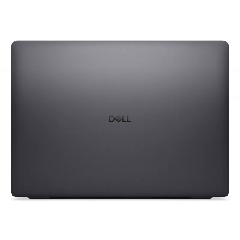 DELL Pro 14 PC14255 AMD Ryzen™ 5 PRO PRO 230 klēpjdators 35.6 cm (14 collas) Full HD+ 16 GB DDR5-SDRAM 512 GB SSD Wi-Fi 6E (802.11ax) Windows 11 Pro vācu Melns