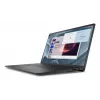 DELL Pro 15 Essential PV15250 Intel® Core™ i7 i7-1355U Klēpjdators 39,6 cm (15,6 collas) Full HD 16 GB DDR5-SDRAM 1 TB SSD Wi-Fi 6 (802.11ax) Windows 11 Pro Vācu Melns