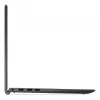 DELL Pro 15 Essential PV15250 Intel® Core™ i7 i7-1355U Klēpjdators 39,6 cm (15,6 collas) Full HD 16 GB DDR5-SDRAM 1 TB SSD Wi-Fi 6 (802.11ax) Windows 11 Pro Vācu Melns