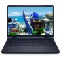 Alienware AC16250 Intel Core 9 270H Klēpjdators 40.6 cm (16 collu) WQXGA 16 GB DDR5-SDRAM 1 TB SSD NVIDIA GeForce RTX 5060 Wi-Fi 7 (802.11be) Windows 11 Home Indigo