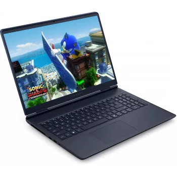Alienware AC16250 Intel Core 9 270H Klēpjdators 40.6 cm (16 collu) WQXGA 16 GB DDR5-SDRAM 1 TB SSD NVIDIA GeForce RTX 5060 Wi-Fi 7 (802.11be) Windows 11 Home Indigo