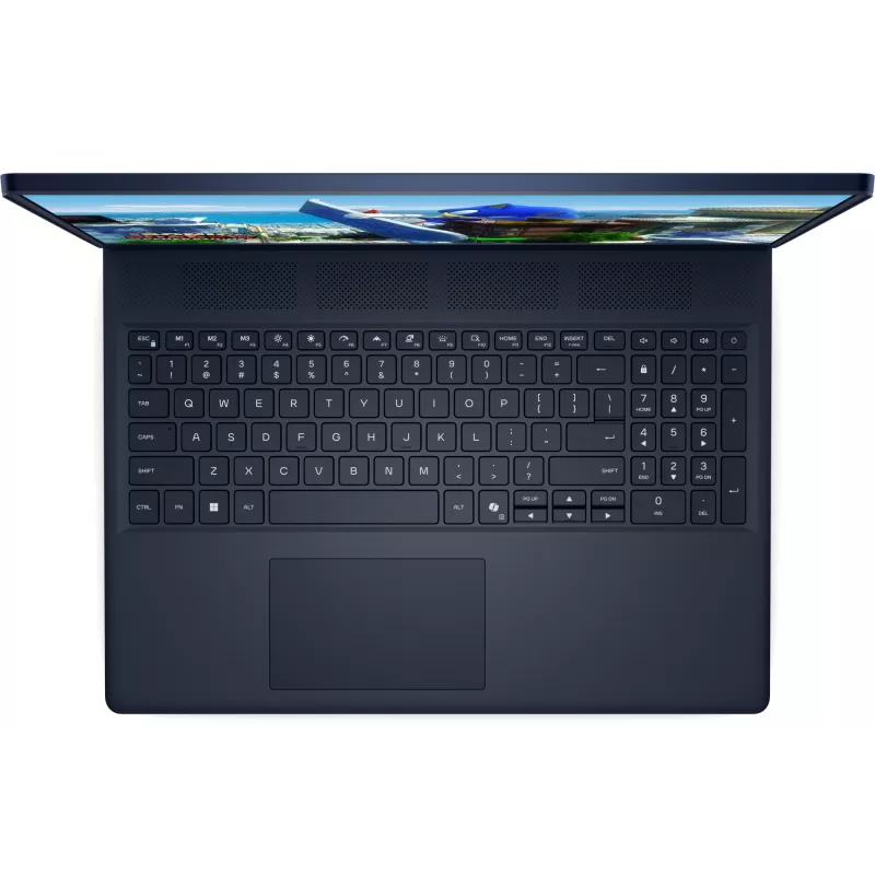 Alienware AC16250 Intel Core 9 270H Klēpjdators 40.6 cm (16 collu) WQXGA 16 GB DDR5-SDRAM 1 TB SSD NVIDIA GeForce RTX 5060 Wi-Fi 7 (802.11be) Windows 11 Home Indigo