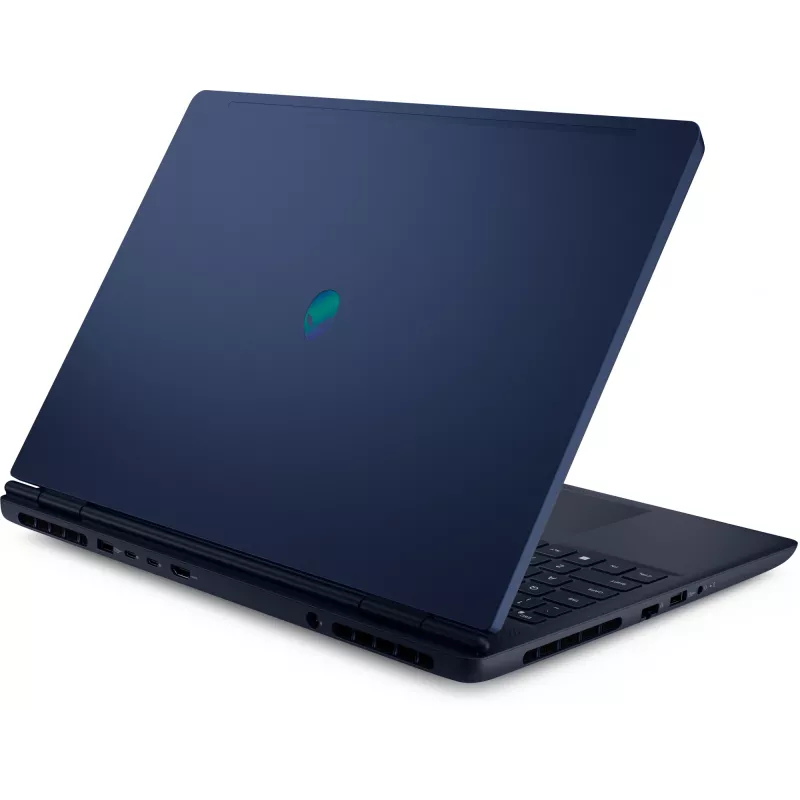 Alienware AC16250 Intel Core 9 270H Klēpjdators 40.6 cm (16 collu) WQXGA 16 GB DDR5-SDRAM 1 TB SSD NVIDIA GeForce RTX 5060 Wi-Fi 7 (802.11be) Windows 11 Home Indigo