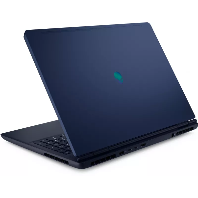 Alienware AC16250 Intel Core 9 270H Klēpjdators 40.6 cm (16 collu) WQXGA 16 GB DDR5-SDRAM 1 TB SSD NVIDIA GeForce RTX 5060 Wi-Fi 7 (802.11be) Windows 11 Home Indigo