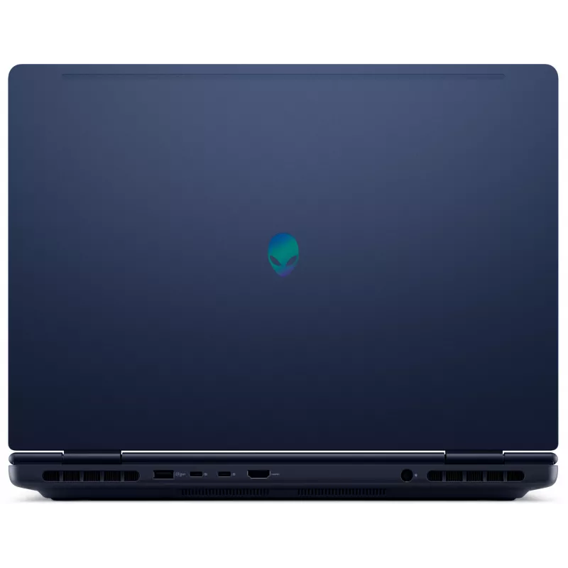 Alienware AC16250 Intel Core 9 270H Klēpjdators 40.6 cm (16 collu) WQXGA 16 GB DDR5-SDRAM 1 TB SSD NVIDIA GeForce RTX 5060 Wi-Fi 7 (802.11be) Windows 11 Home Indigo
