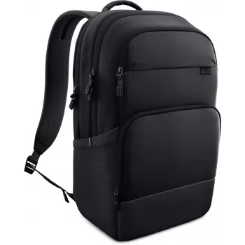 DELL CP5626 40,6 cm (16 collu) mugursoma, melna