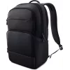 DELL CP5626 40,6 cm (16 collu) mugursoma, melna