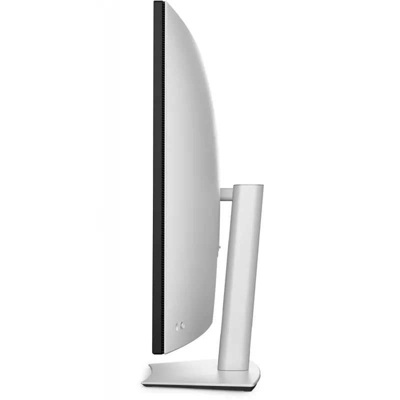DELL UltraSharp U5226KW datora monitors 132,1 cm (52 collas) 6144 x 2560 pikseļi 6K Ultra HD LCD sudraba krāsā