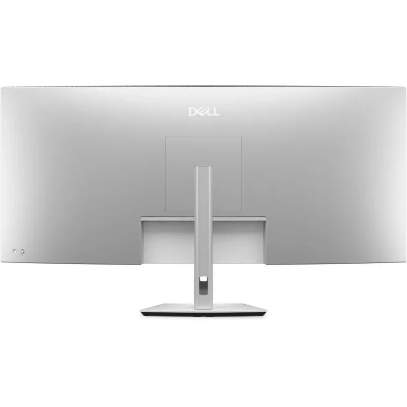 DELL UltraSharp U5226KW datora monitors 132,1 cm (52 collas) 6144 x 2560 pikseļi 6K Ultra HD LCD sudraba krāsā