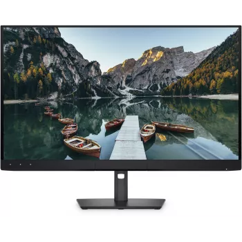 DELL UltraSharp U3226Q datora monitors 80 cm (31,5 collas) 3840 x 2160 pikseļi 4K Ultra HD QD-OLED melns