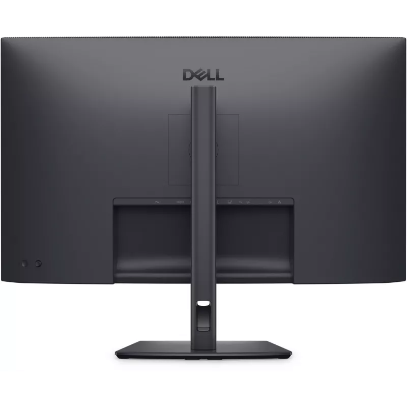 DELL UltraSharp U3226Q datora monitors 80 cm (31,5 collas) 3840 x 2160 pikseļi 4K Ultra HD QD-OLED melns