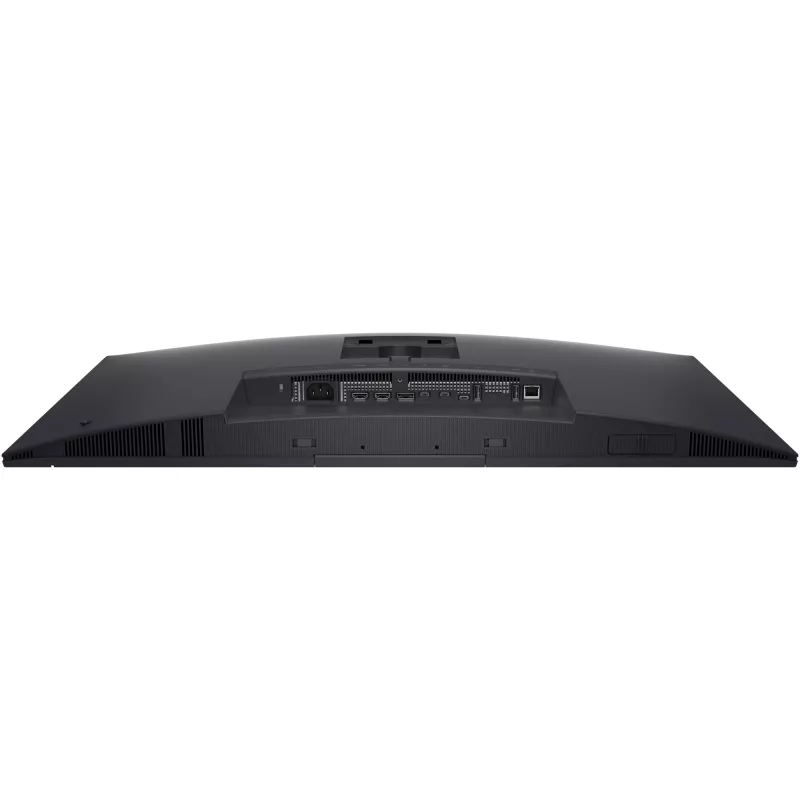 DELL UltraSharp U3226Q datora monitors 80 cm (31,5 collas) 3840 x 2160 pikseļi 4K Ultra HD QD-OLED melns
