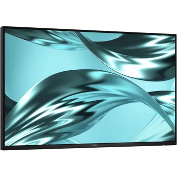 DELL Pro P P2426H WOST datora monitors 61 cm (24 collas) 1920 x 1080 pikseļi Full HD LCD Melns