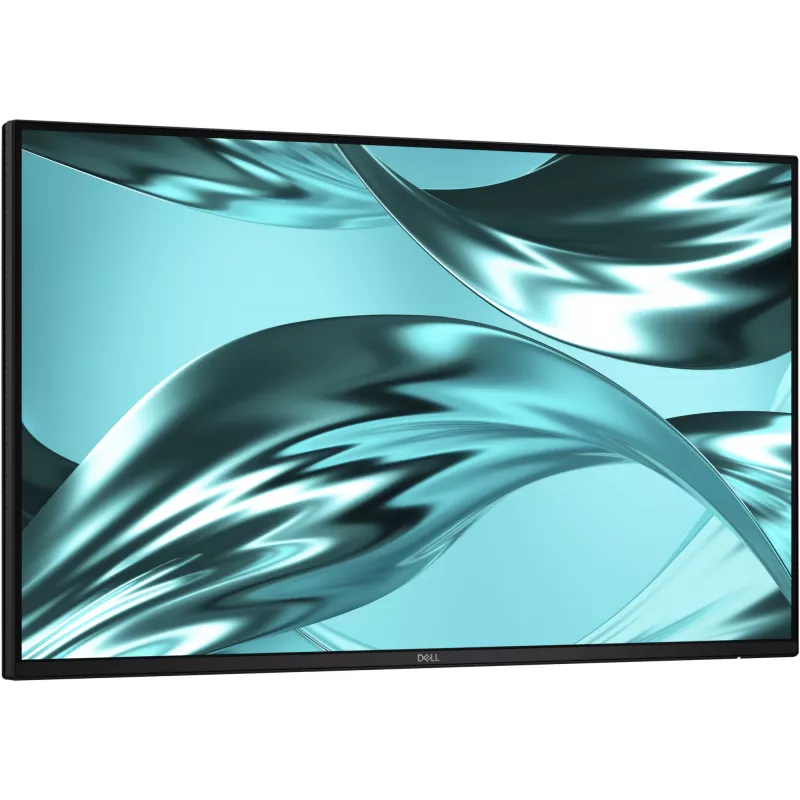 DELL Pro P P2426H WOST datora monitors 61 cm (24 collas) 1920 x 1080 pikseļi Full HD LCD Melns