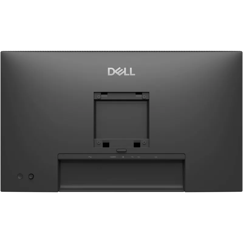 DELL Pro P P2426H WOST datora monitors 61 cm (24 collas) 1920 x 1080 pikseļi Full HD LCD Melns