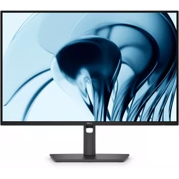 DELL Pro P P2426 datora monitors 61,2 cm (24,1 collas) 1920 x 1200 pikseļi WUXGA LCD pelēks