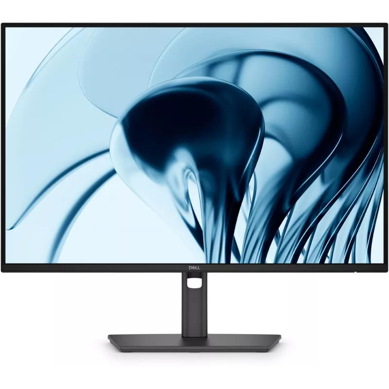 DELL Pro P P2426 datora monitors 61,2 cm (24,1 collas) 1920 x 1200 pikseļi WUXGA LCD pelēks