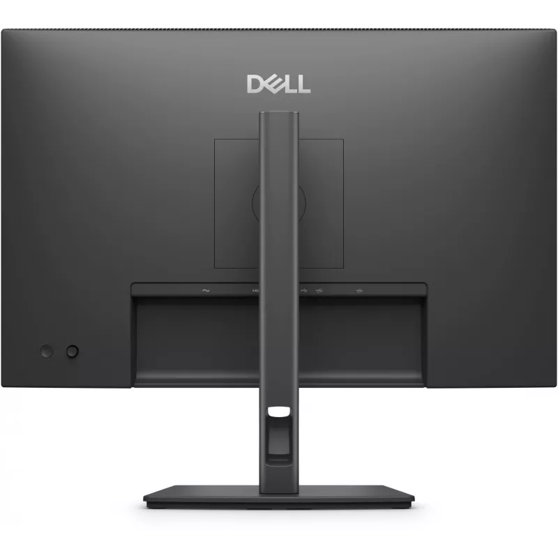 DELL Pro P P2426 datora monitors 61,2 cm (24,1 collas) 1920 x 1200 pikseļi WUXGA LCD pelēks
