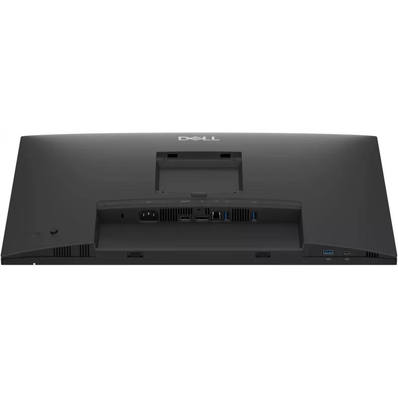 DELL Pro P P2426 datora monitors 61,2 cm (24,1 collas) 1920 x 1200 pikseļi WUXGA LCD pelēks