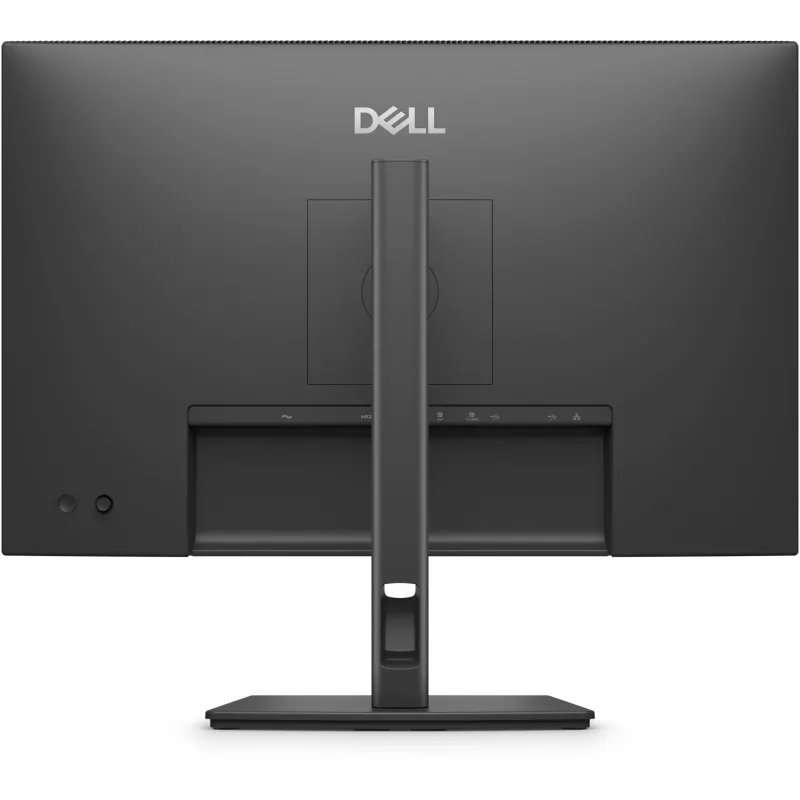 DELL Pro P P2426E datora monitors 61,2 cm (24,1 collas) 1920 x 1200 pikseļi WUXGA LCD Melns