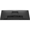 DELL Pro P P2426E datora monitors 61,2 cm (24,1 collas) 1920 x 1200 pikseļi WUXGA LCD Melns