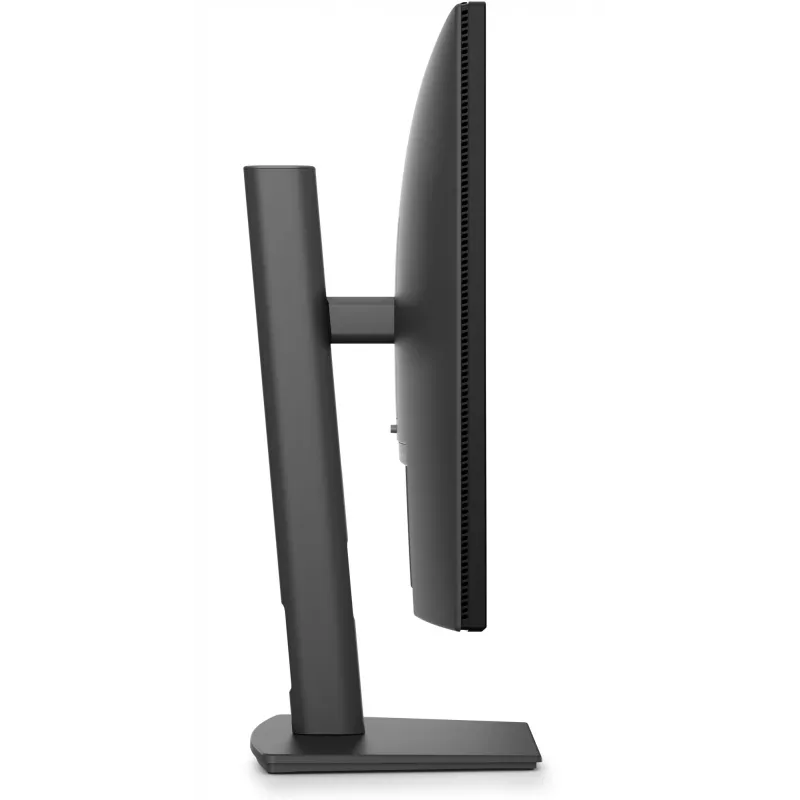 DELL Pro P P2426E datora monitors 61,2 cm (24,1 collas) 1920 x 1200 pikseļi WUXGA LCD Melns