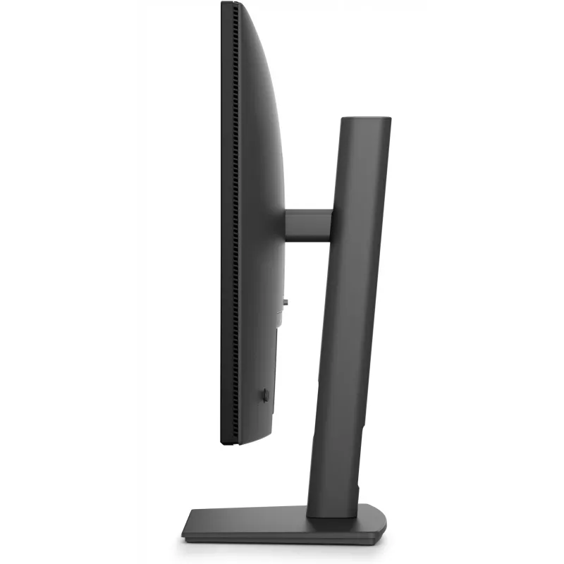 DELL Pro P P2426E datora monitors 61,2 cm (24,1 collas) 1920 x 1200 pikseļi WUXGA LCD Melns