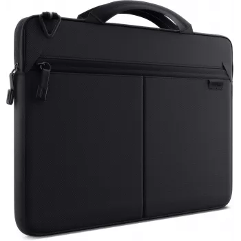 DELL CV5426 35.6 cm (14 collu) futrālis melnā krāsā