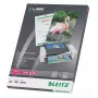 Leitz iLAM matētas A3 laminēšanas kabatiņas, 125 mikroni, iepakojumā 100 gab.