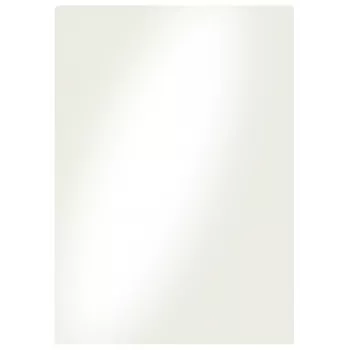 Leitz iLAM matēta A4 laminēšanas plēve, 125 mikroni, Iepakojumā 100 gab.