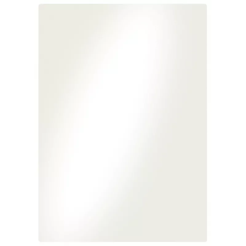Leitz iLAM matēta A4 laminēšanas plēve, 125 mikroni, Iepakojumā 100 gab.