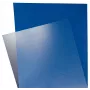 Leitz iesiešanas vāki, dzidri, 180 µm, A4, PVC, caurspīdīgi, 210 mm, 297 mm, 20 g