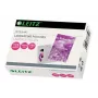 Leitz iLAM Glossy 95 x 65 mm laminēšanas kabatas, 125 mikroni, 100 gab. iepakojumā