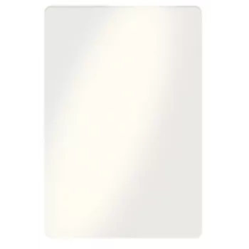 Leitz iLAM Glossy 95 x 65 mm laminēšanas kabatas, 125 mikroni, 100 gab. iepakojumā