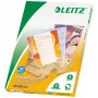 Leitz iLAM Premium spīdīgie A4 laminēšanas maisiņi, 100 mikroni, iepakojumā 100