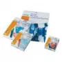 Leitz iLAM Premium Glossy A3 laminēšanas plēves, 125 mikroni, 100 gab. iepakojumā