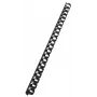 Leitz 37580 ring binder Melns