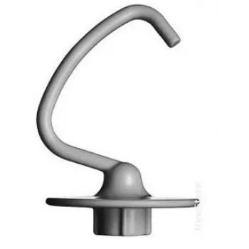 KitchenAid 5K452DH mīklas āķis statīva mikserim