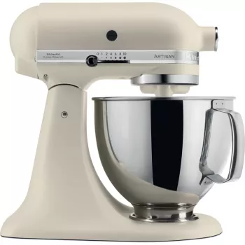 KitchenAid Artisan stacionārais mikseris 300 W bēšs