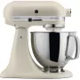 KitchenAid Artisan stacionārais mikseris 300 W bēšs