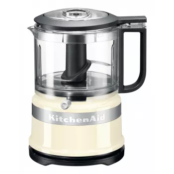 KitchenAid 5KFC3516EAC 0.83 L 240 W krēmkrāsas